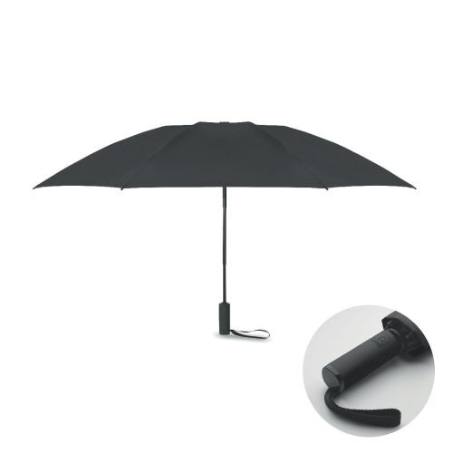 AGUMBE - Parapluie tempête de 23"