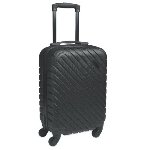 TREMONT - Valise trolley 4 roues