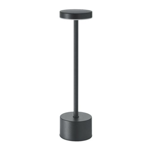 BISTRO - Lampe à poser en aluminium