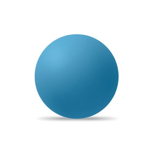 FUNBALL - Balle rebondissante caoutchouc