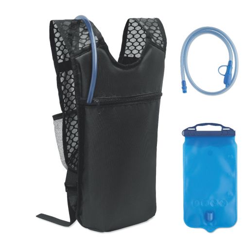 CONFI - Sac à dos de sport 420d pu