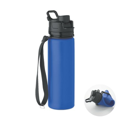 LETT - Bouteille de sport en silicone