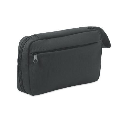 VANIT - Trousse de toilette 600d rpet
