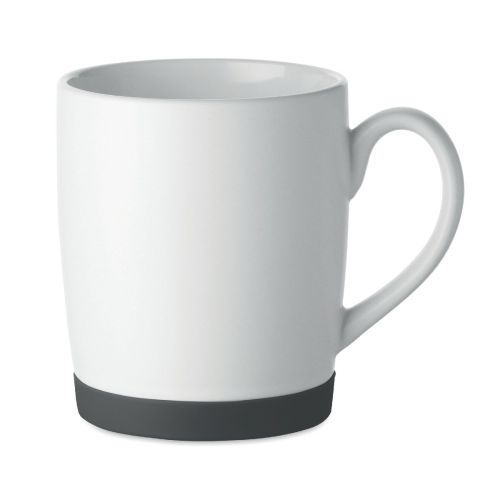 SILBASE - Mug en céramique 300ml