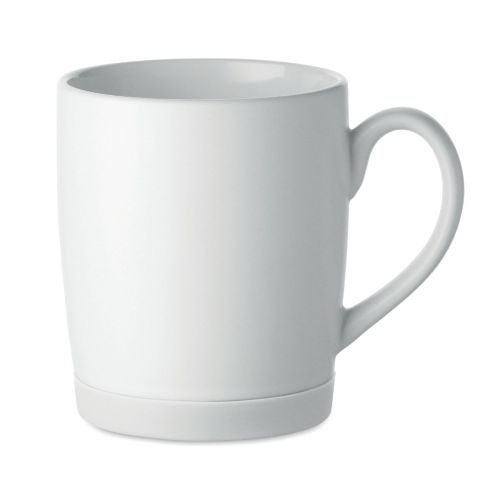 SILBASE - Mug en céramique 300ml