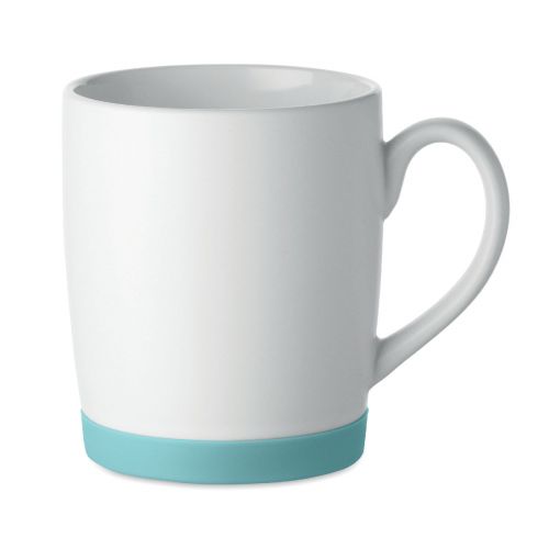 SILBASE - Mug en céramique 300ml
