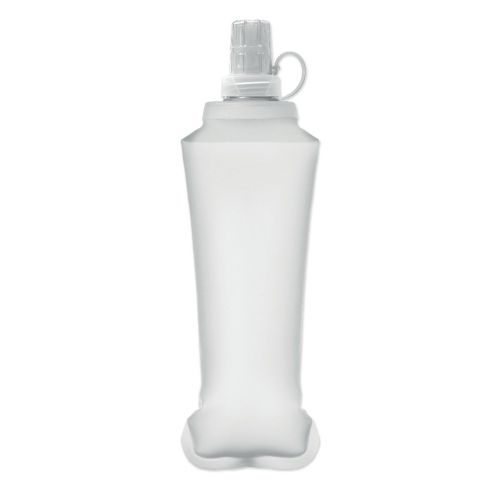 BITER - Bouteille d'eau pliable 500ml