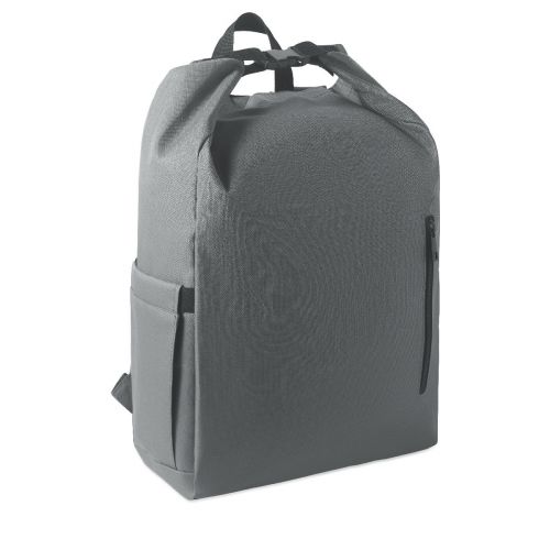 UNITON - Sac à enroulage pour pc 15''