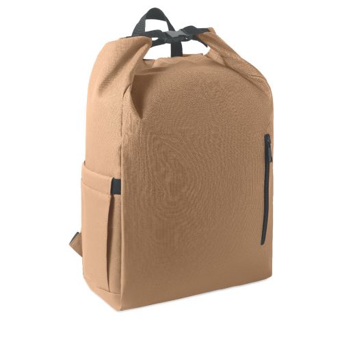 UNITON - Sac à enroulage pour pc 15''