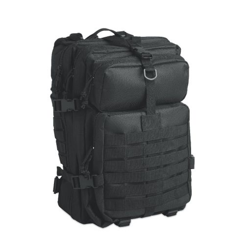 CARRYCONFI - Sac à dos 600d rpet