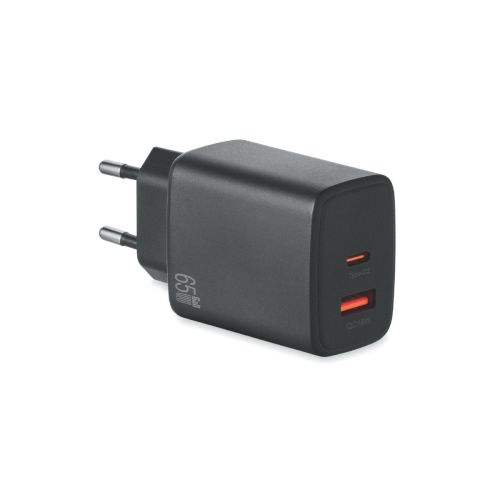 EXTEN - Adaptateur/chargeur mural ue