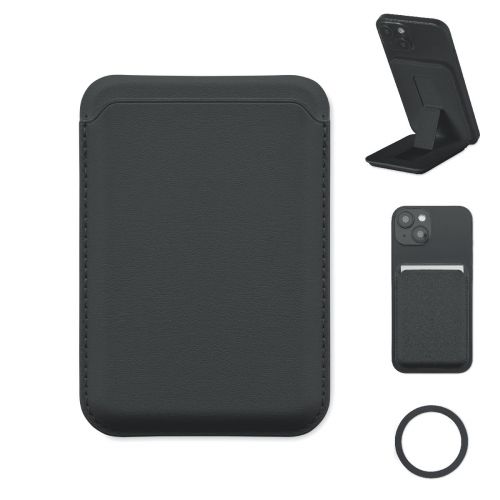 KARTA STAND - Porte-cartes magnétique
