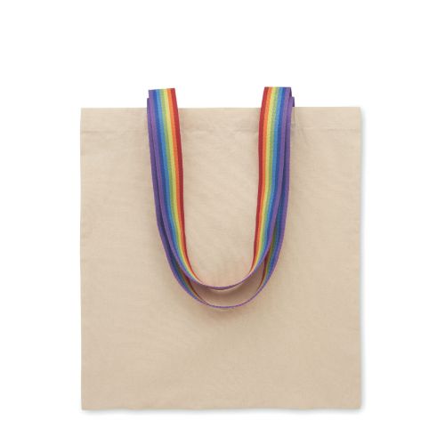 AURORA - Sac shopping en coton 180gsm