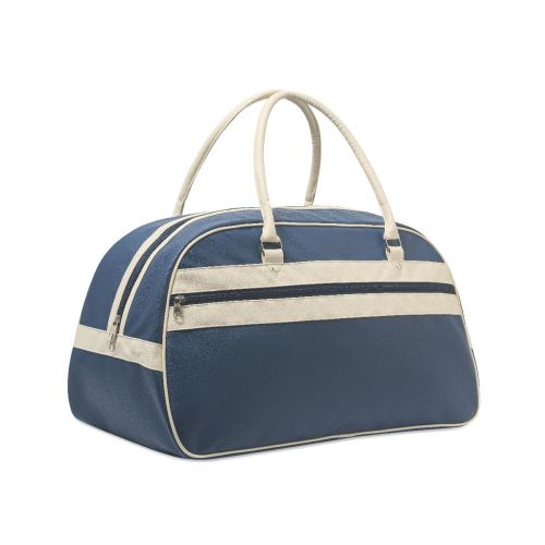 NOSTALGIC - Sac de sport en pu