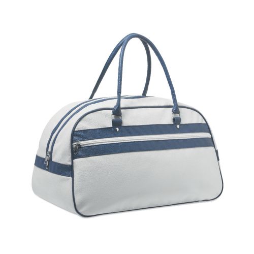 NOSTALGIC - Sac de sport en pu