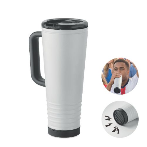 HOWLER CUP - Gobelet à double paroi de 700ml