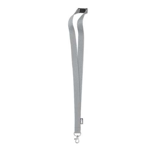 LANY RPET - Lanyard en rpet