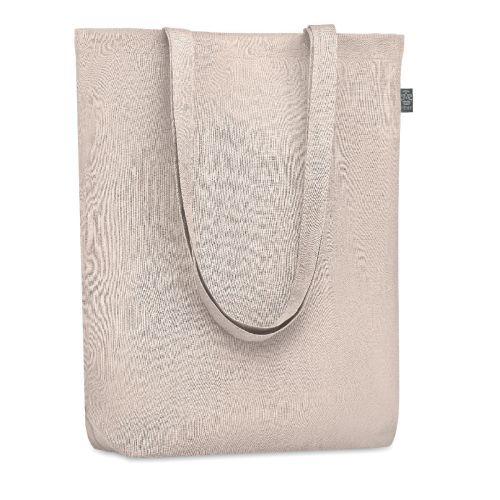 NAIMA TOTE - Sac shopping en chanvre