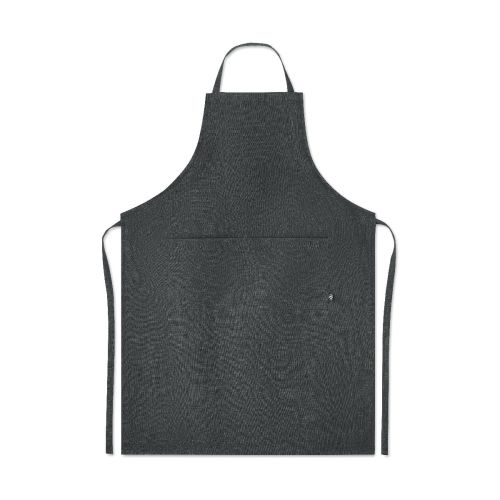 NAIMA APRON - Tablier de cuisine en chanvre