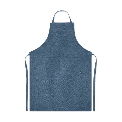 NAIMA APRON - Tablier de cuisine en chanvre