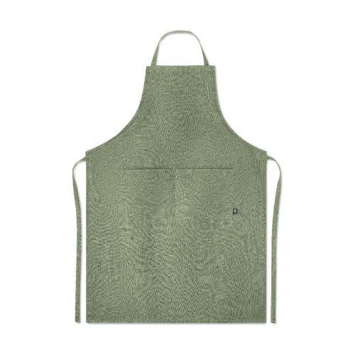NAIMA APRON - Tablier de cuisine en chanvre