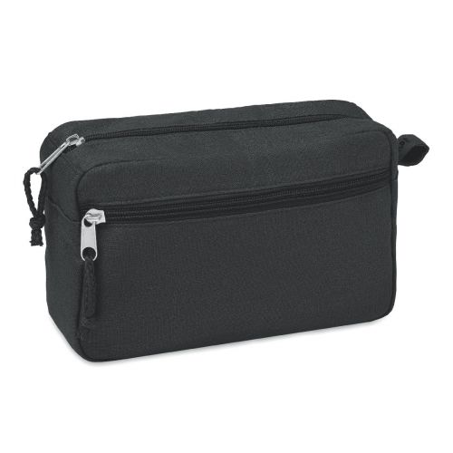 NAIMA COSMETIC - Trousse de toilette en chanvre