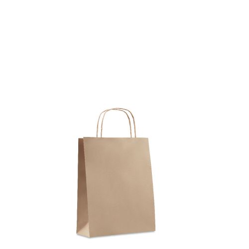 PAPER TONE S - Sac en papier petit format