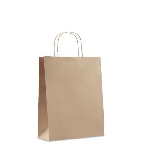 PAPER TONE M - Sac en papier moyen format