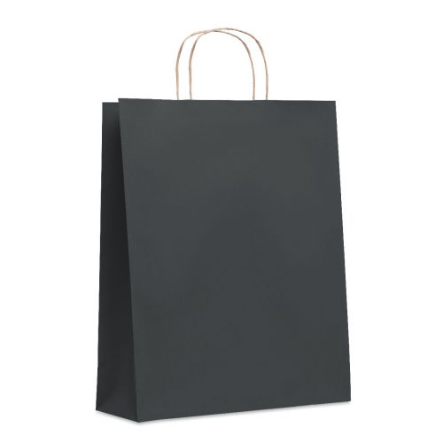 PAPER TONE L - Sac en papier grand format