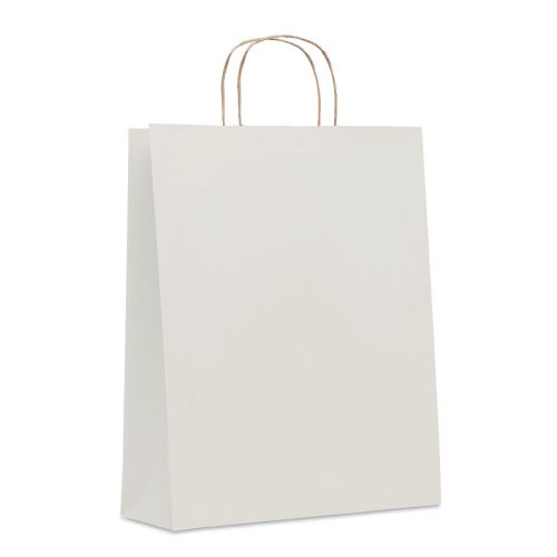 PAPER TONE L - Sac en papier grand format