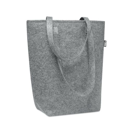 TASLO - Sac shopping en feutre rpet