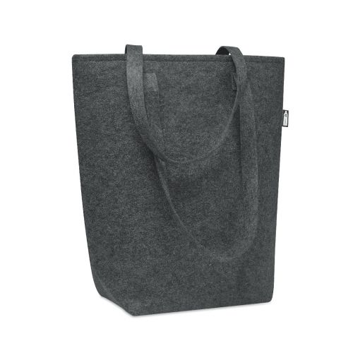 TASLO - Sac shopping en feutre rpet