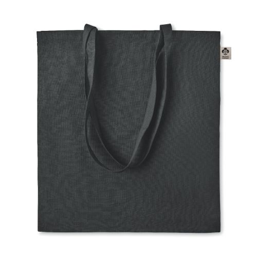 ZIMDE COLOUR - Sac shopping en coton organique