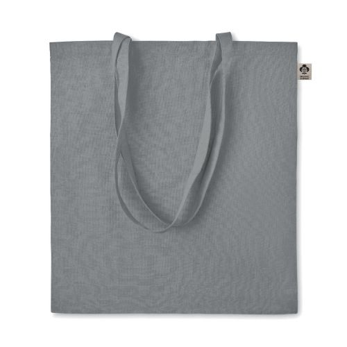 ZIMDE COLOUR - Sac shopping en coton organique