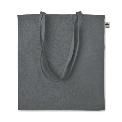 ZIMDE COLOUR - Sac shopping en coton organique