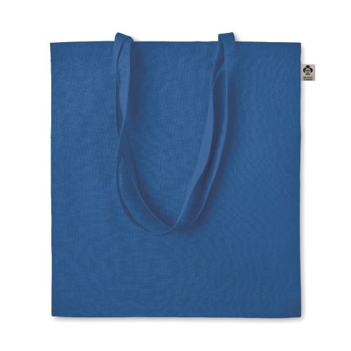 ZIMDE COLOUR - Sac shopping en coton organique