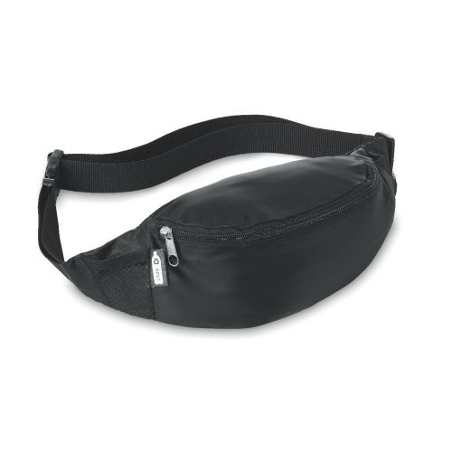 PARKPET - Sac banane en rpet 210d