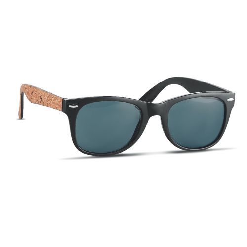 PALOMA - Lunettes de soleil liège