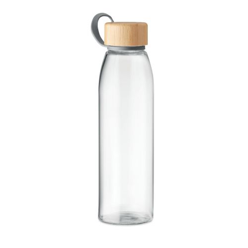 FJORD WHITE - Flacon en verre 500 ml