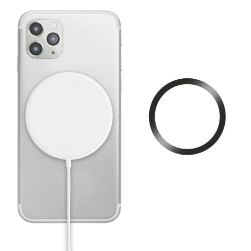 FLAKE MAG - Chargeur sans fil magnétique