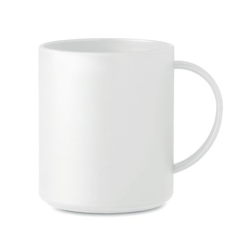 MONDAY - Tasse réutilisable 300 ml