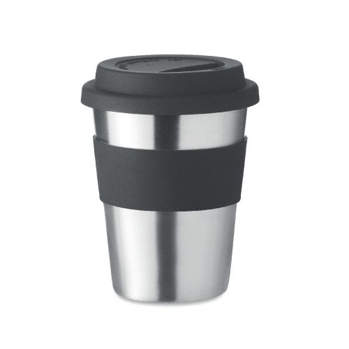 IRMUG - Gobelet en acier inox. 350ml