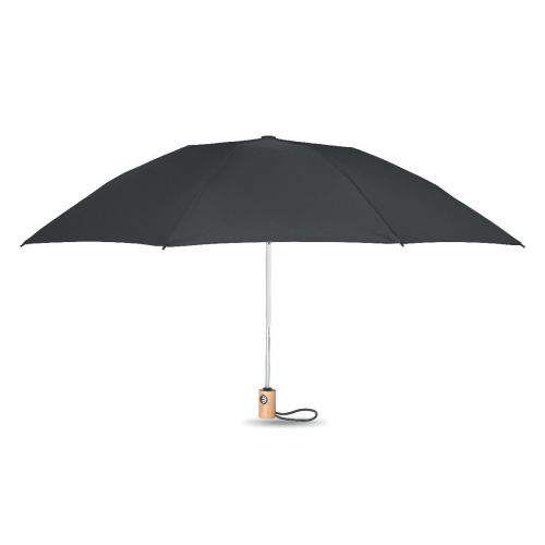 LEEDS - Parapluie 190t rpet de 23''