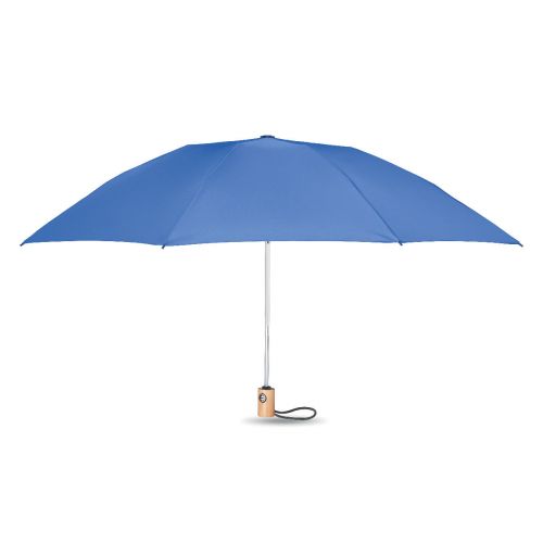 LEEDS - Parapluie 190t rpet de 23''