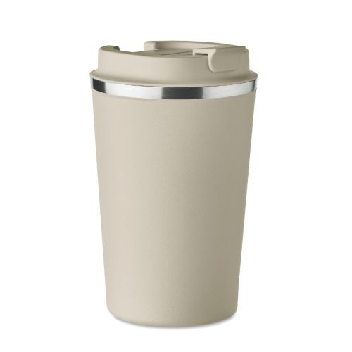 BRACE - Gobelet à double paroi 350 ml