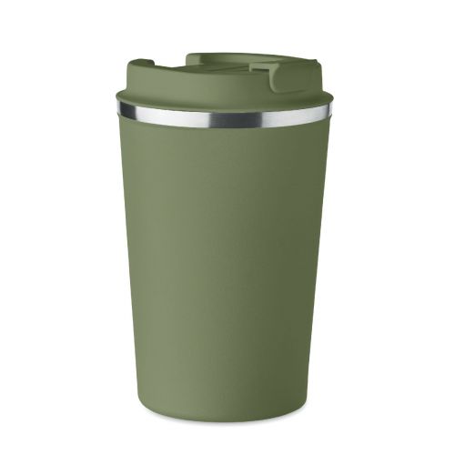 BRACE - Gobelet à double paroi 350 ml