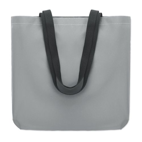 VISI TOTE - Sac shopping réfléchissant