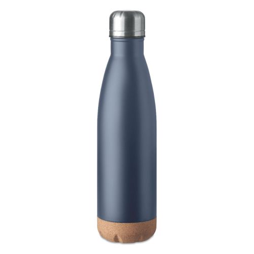 ASPEN CORK - Bouteille double paroi 500 ml