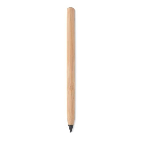 INKLESS BAMBOO - Crayon sans encre longue durée