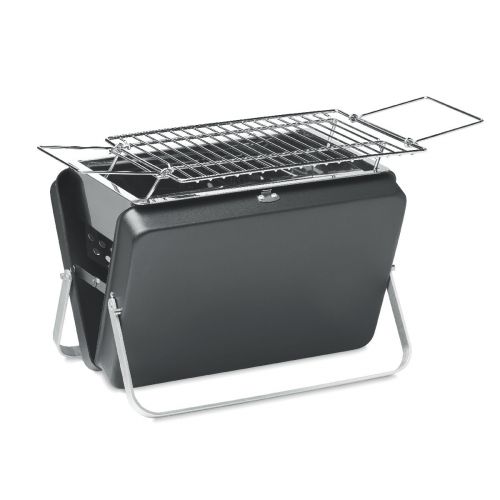 BBQ TO GO - Barbecue portable et support